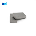 OEM&ODM tungsten carbide strips raw cemented tungsten carbide plate